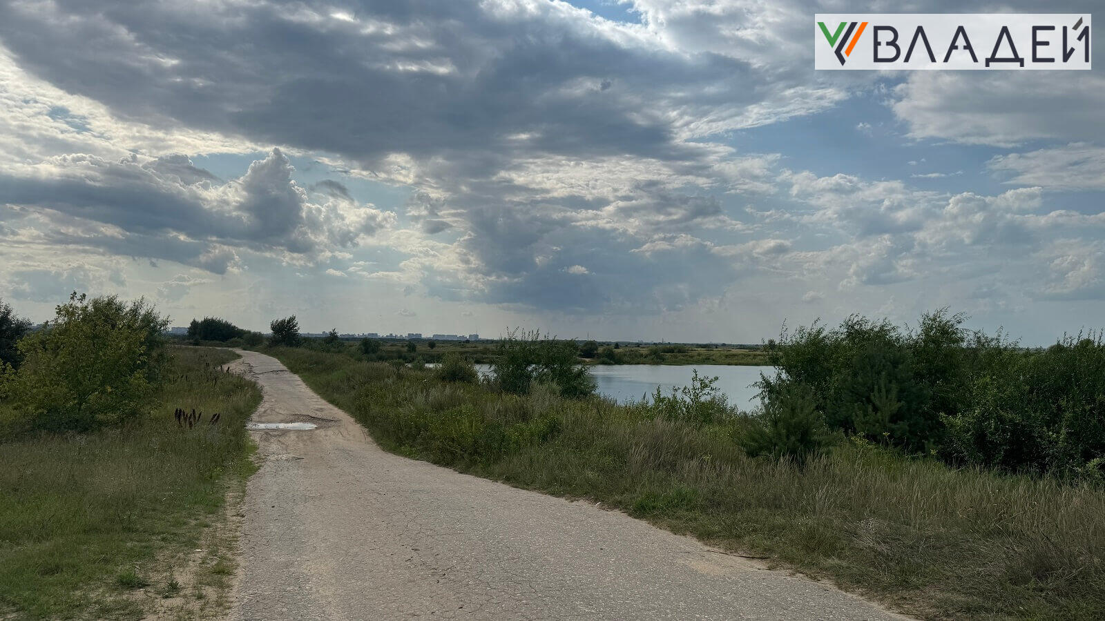 Участки в посёлке Берег Усадьбы Велье