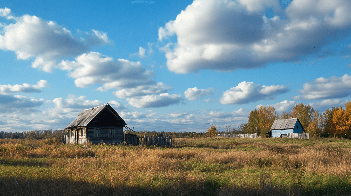 Продажа земельных участков в Рязани