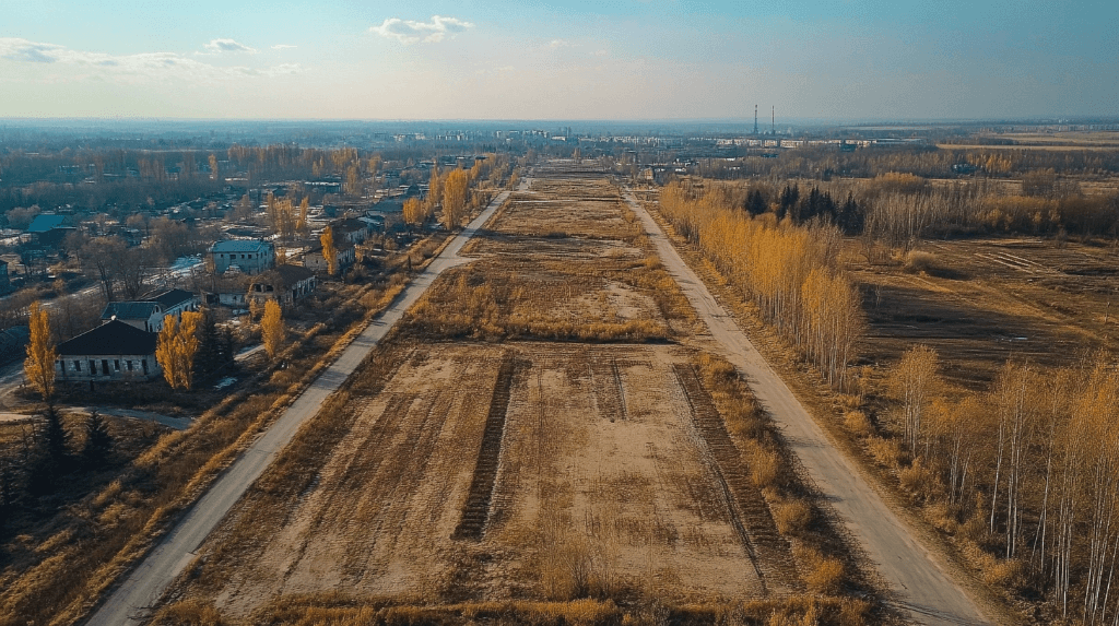 ИЖС в Рязани