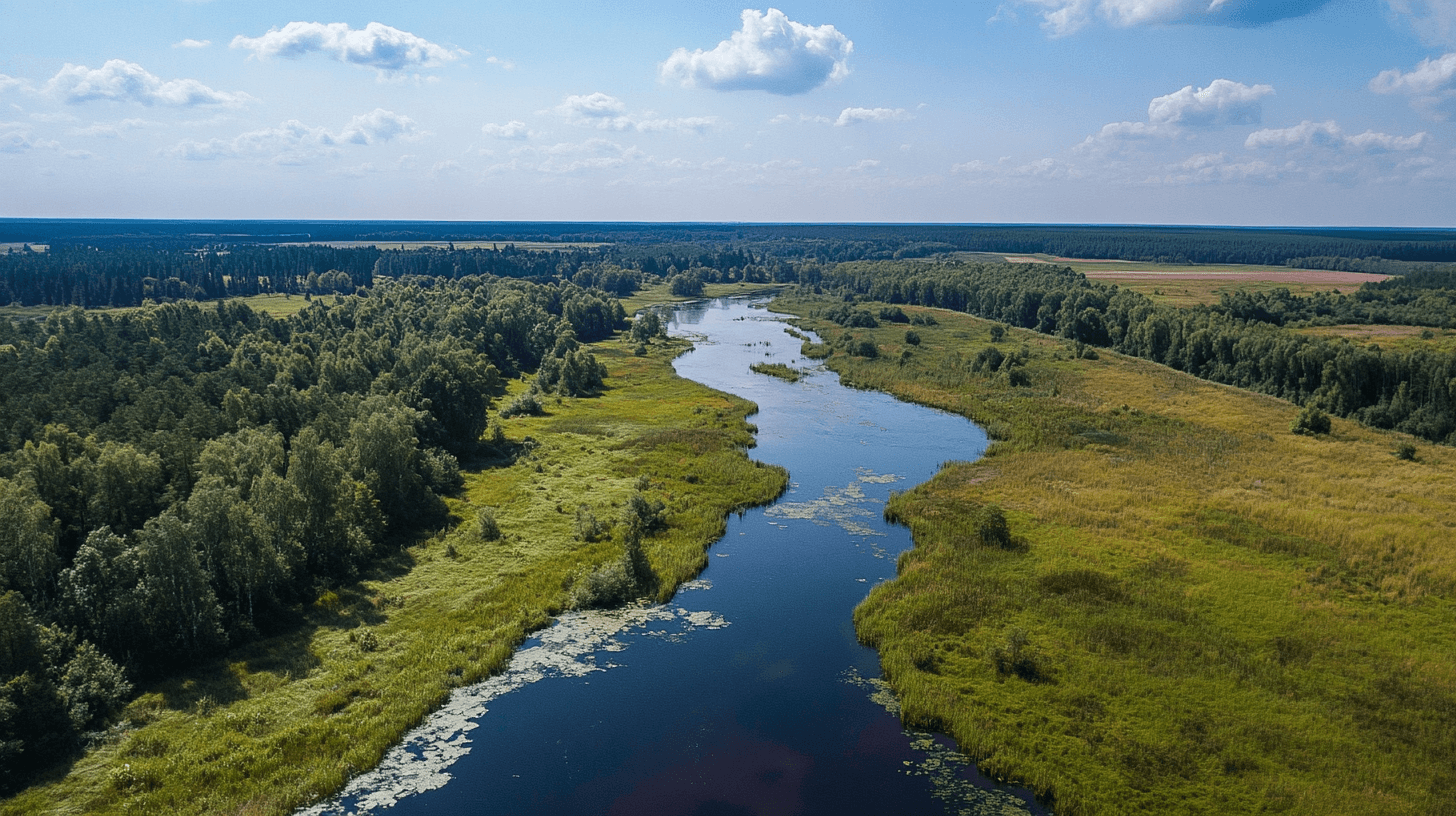 Земельные участки в Рязани