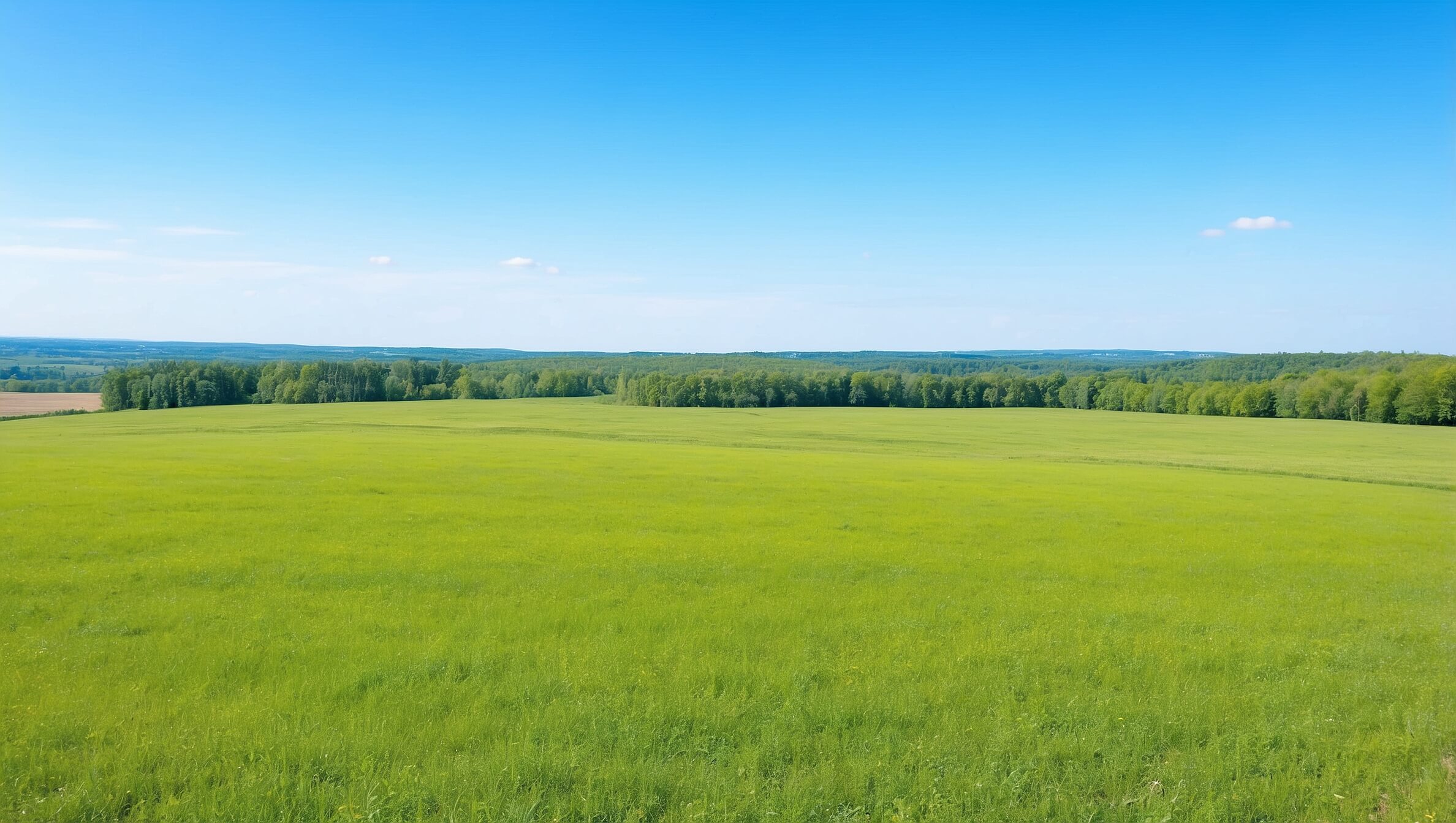 Покупка земельного участка в районе